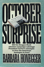 October Surprise used book depot