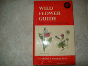 Wild Flower Guide: Northeastern and Midland United States used book depot
