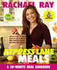Rachael Ray Express Lane Meals: What to Keep on Hand, What to Buy Fresh for the EasiestEver 30Minute Meals: A Cookbook Ray, Rachael