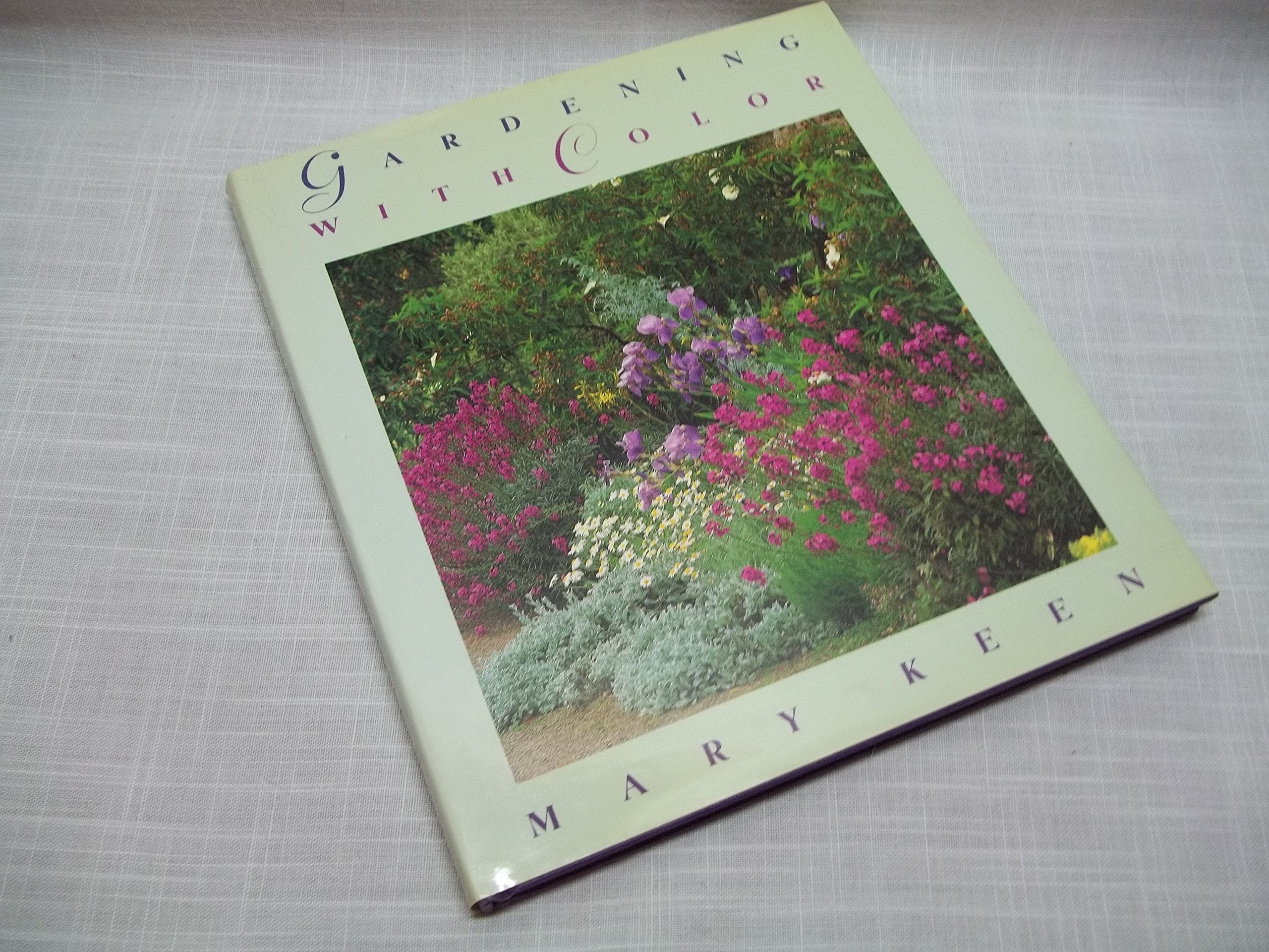Gardening with Color