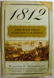 1812: The War That Forged a Nation used book depot