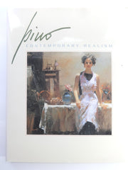 Pino: Contemporary Realism used book depot