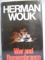 War and Rememberance Vol II used book depot