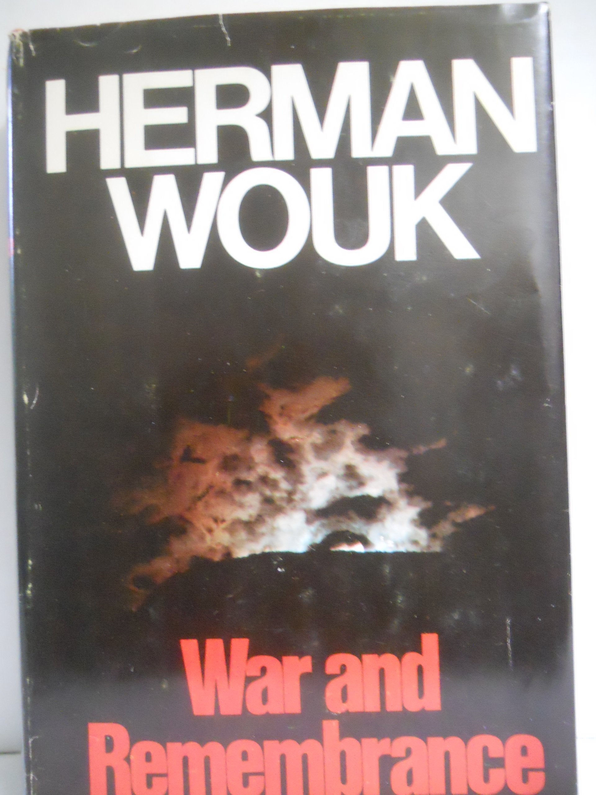 War and Rememberance Vol II used book depot