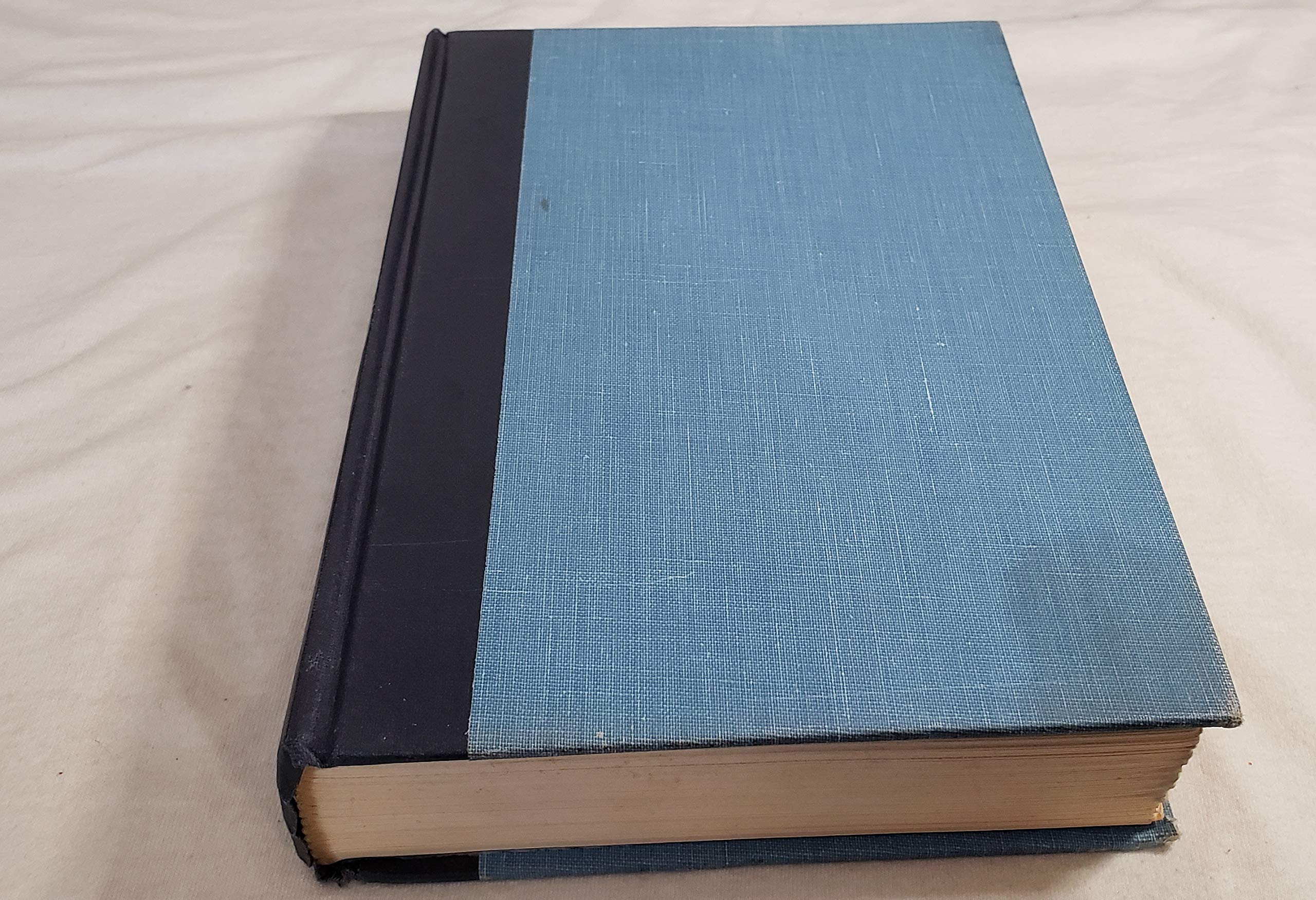 The Eighth Day used book depot