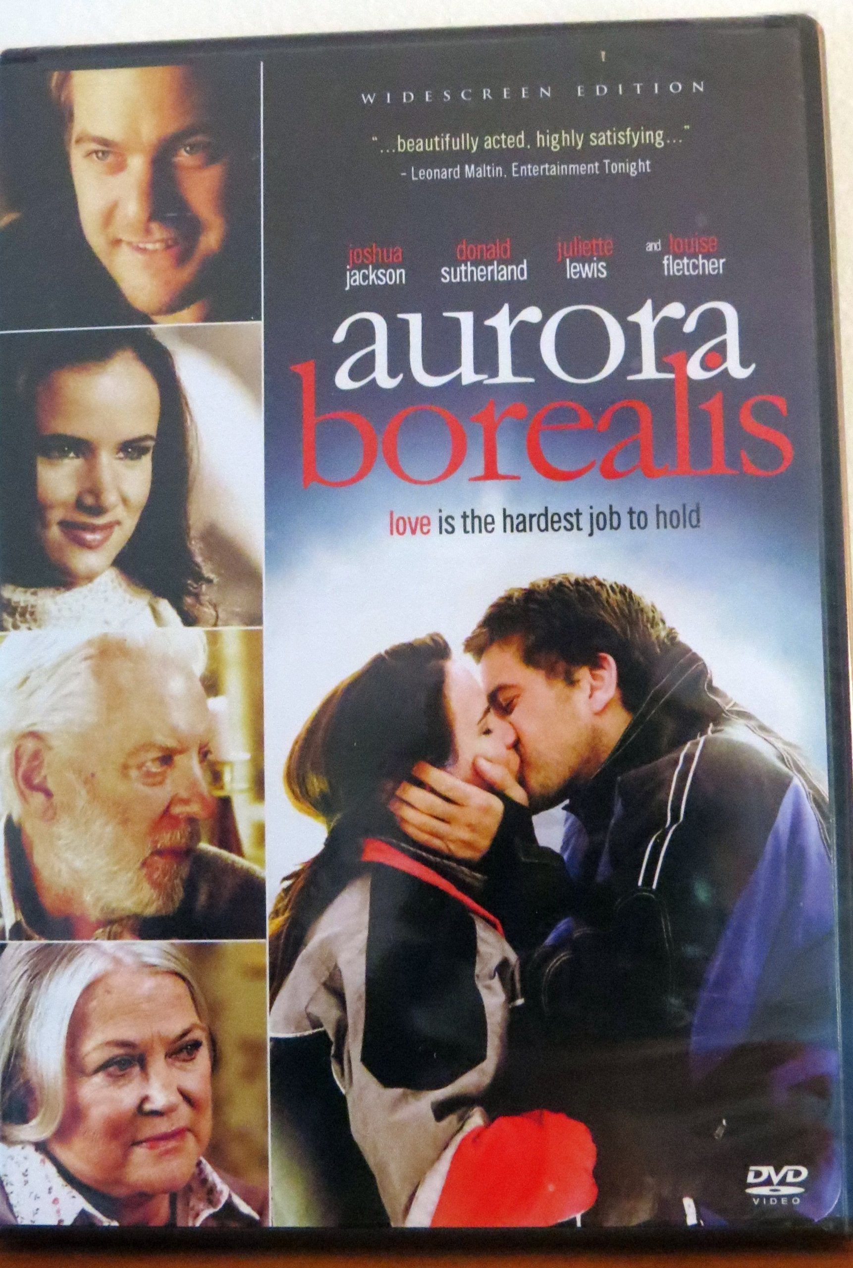 Aurora Borealis (Widescreen Edition) used book depot
