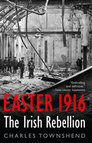 Easter 1916: The Irish Rebellion used book depot