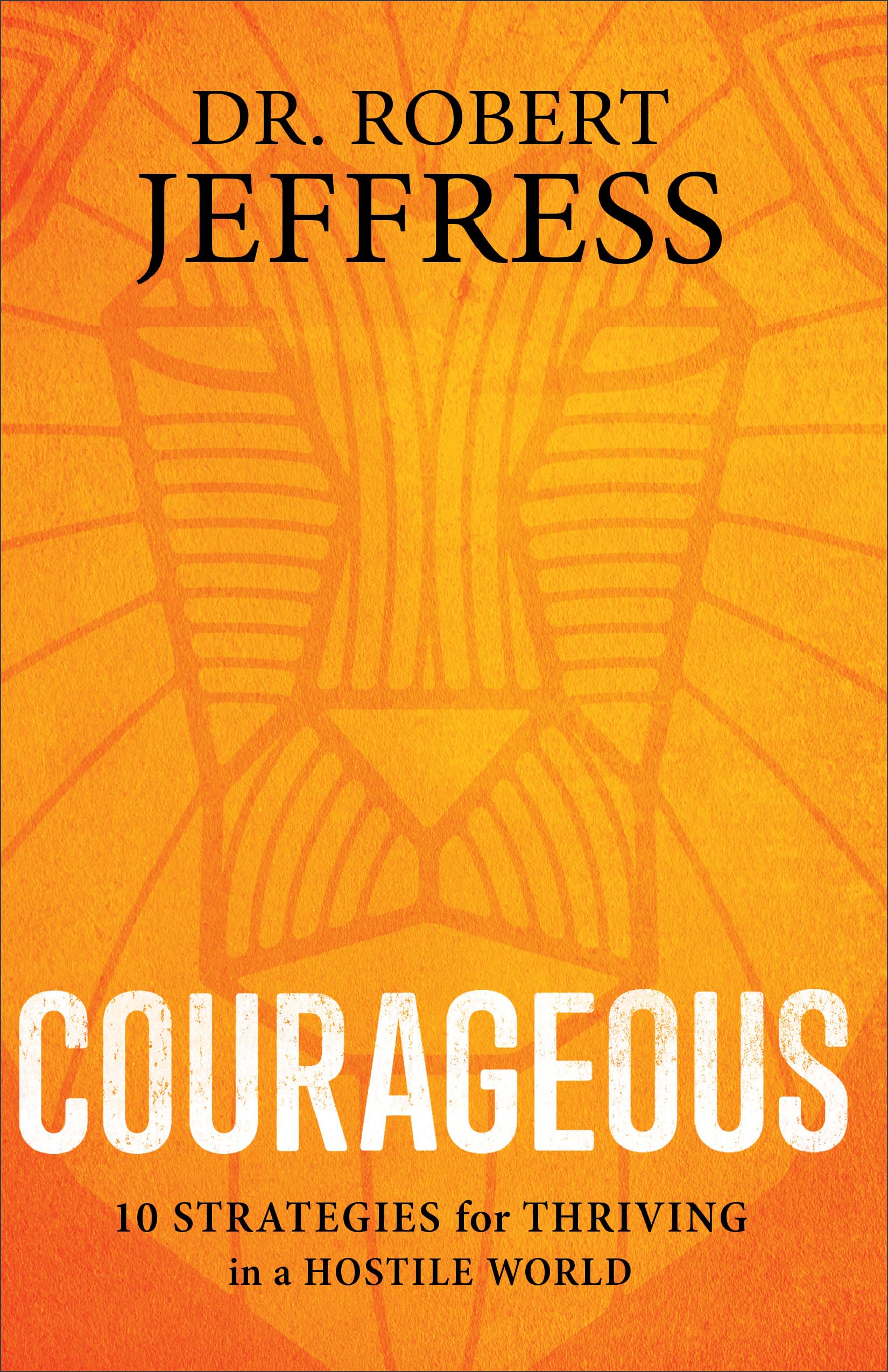 Courageous used book depot