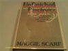 Unfinished Business: Pressure Points in the Lives of Women Scarf, Maggie