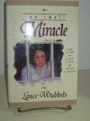 One Small Miracle used book depot