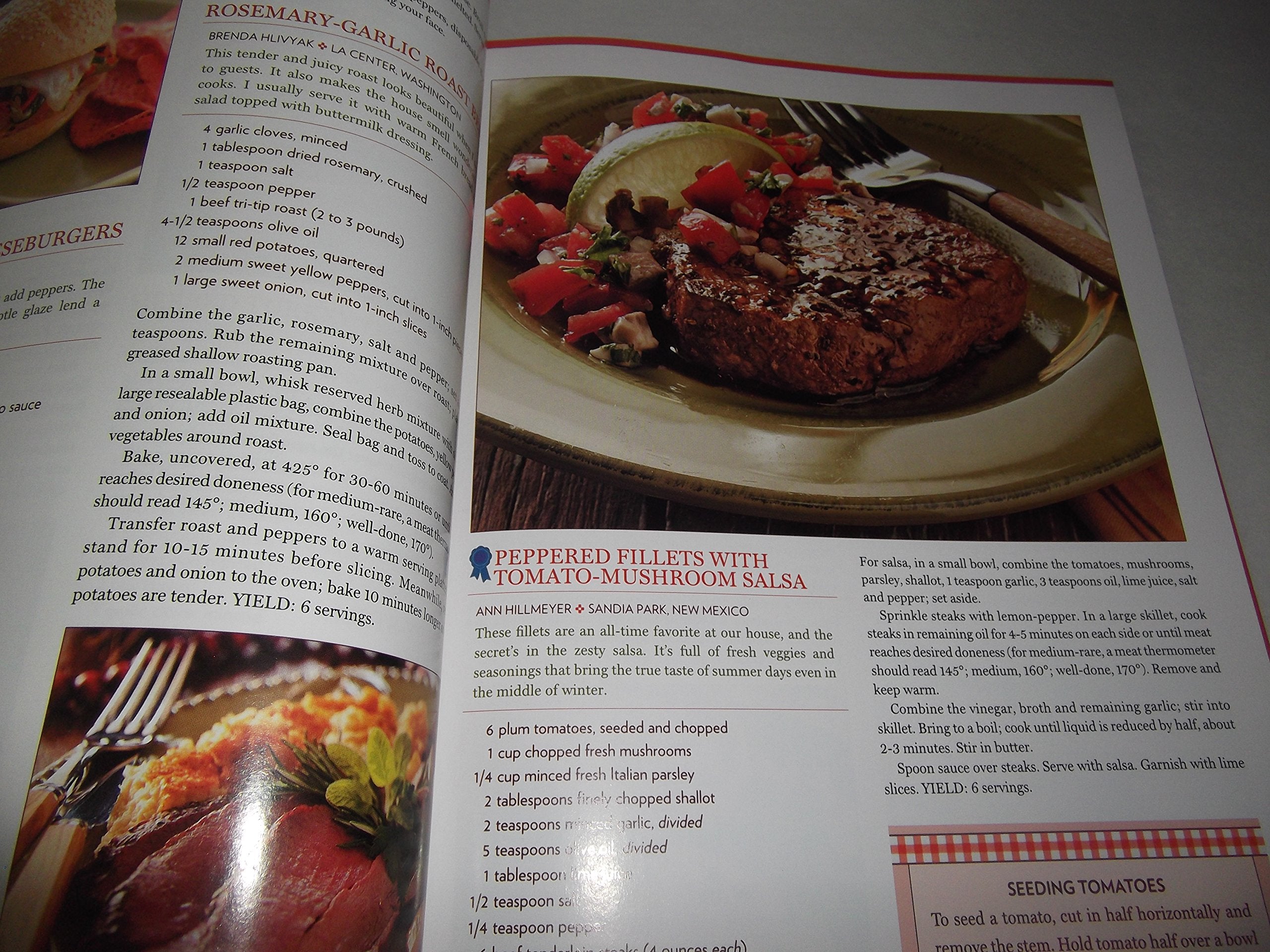 2011 the Best of Country Cooking