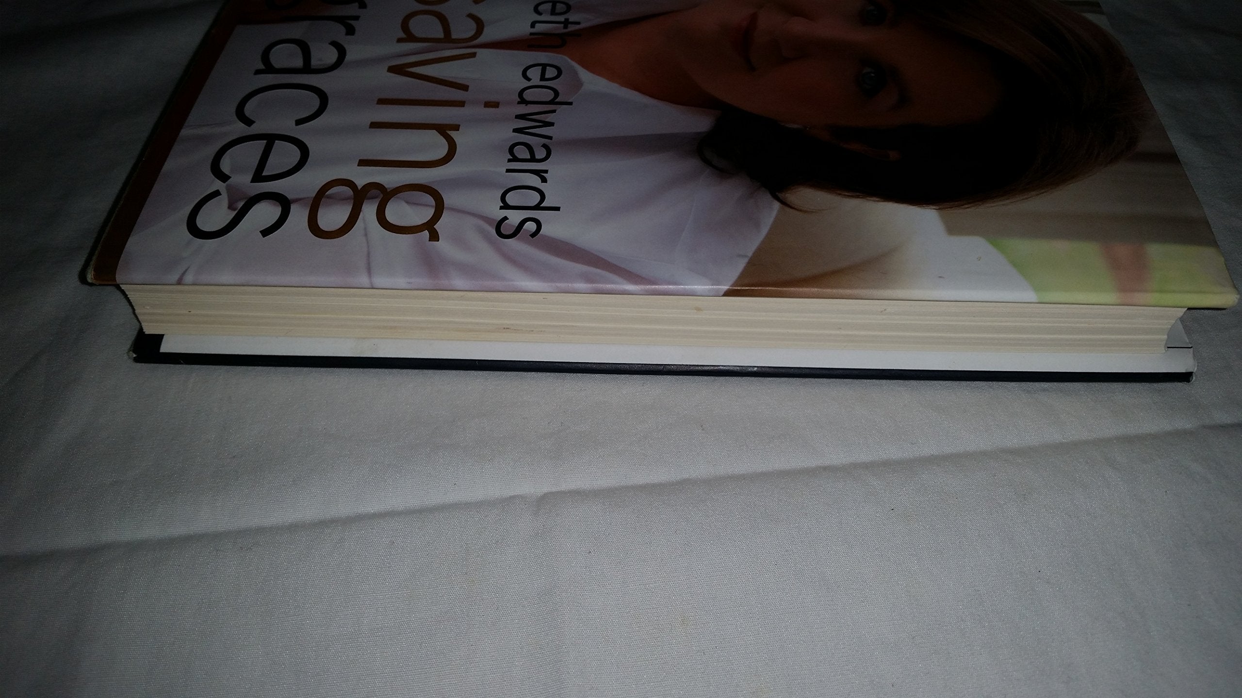 Saving Graces: Finding Solace and Strength from Friends and Strangers