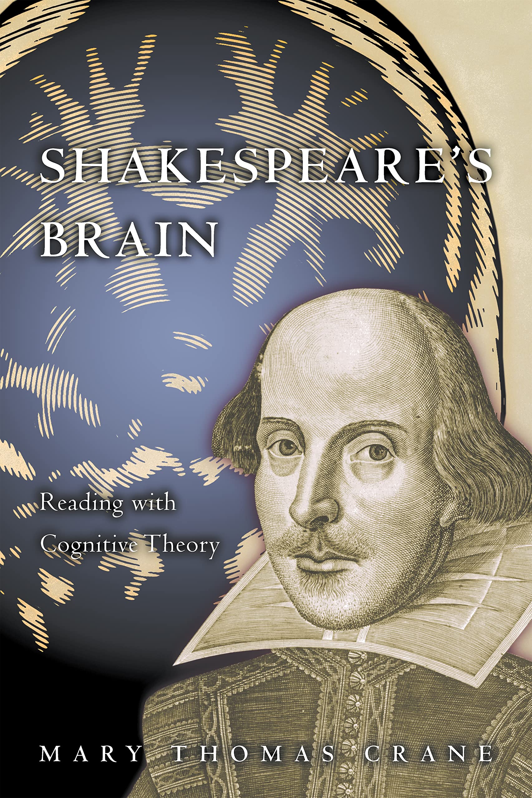 Shakespeare's Brain used book depot