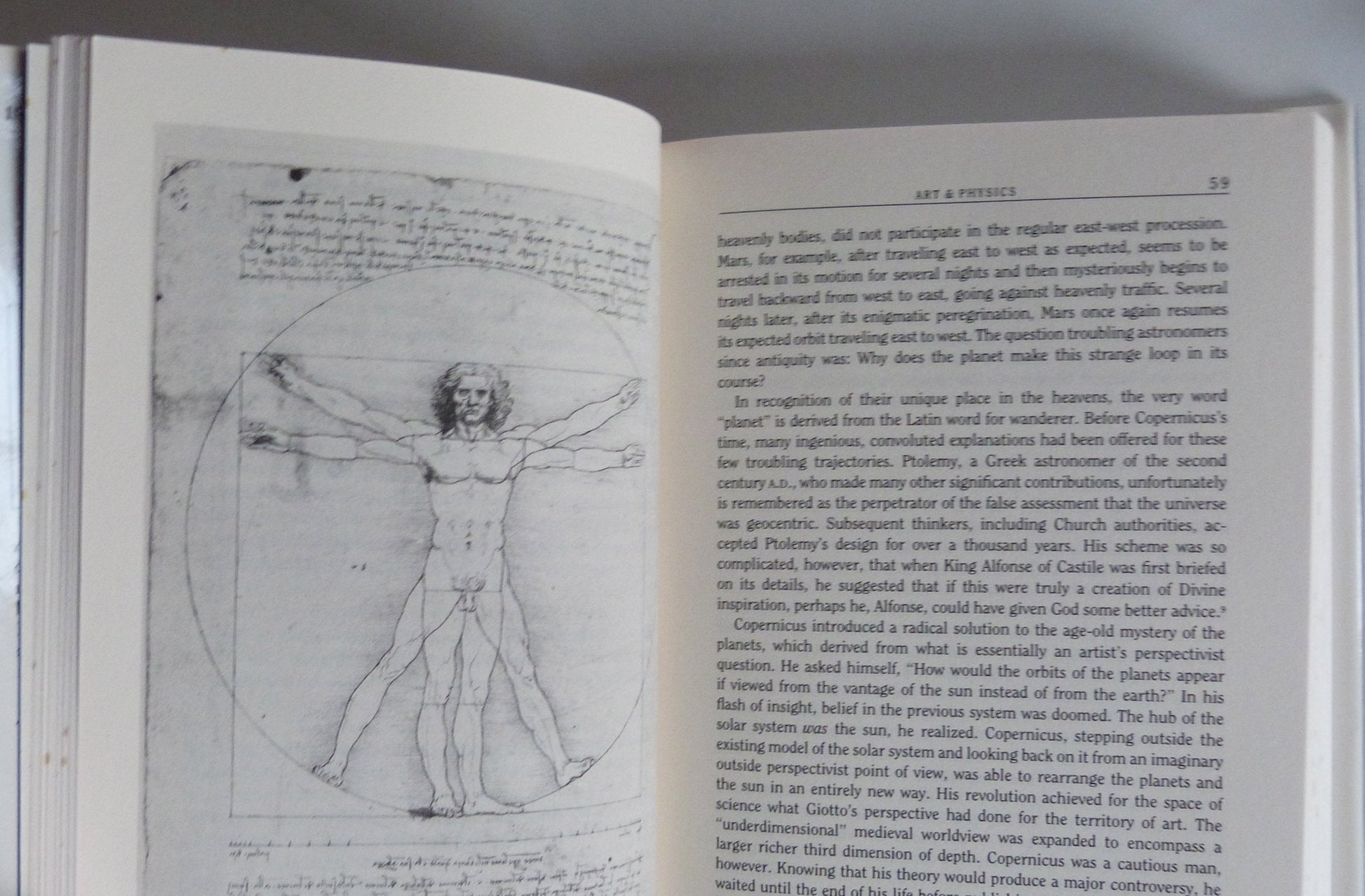 Art and Physics: Parallel Visions in Space, Time, and Light used book depot