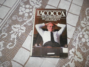 Iacocca: An Autobiography used book depot