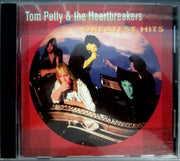 Greatest Hits Petty Tom & Heartbreakers