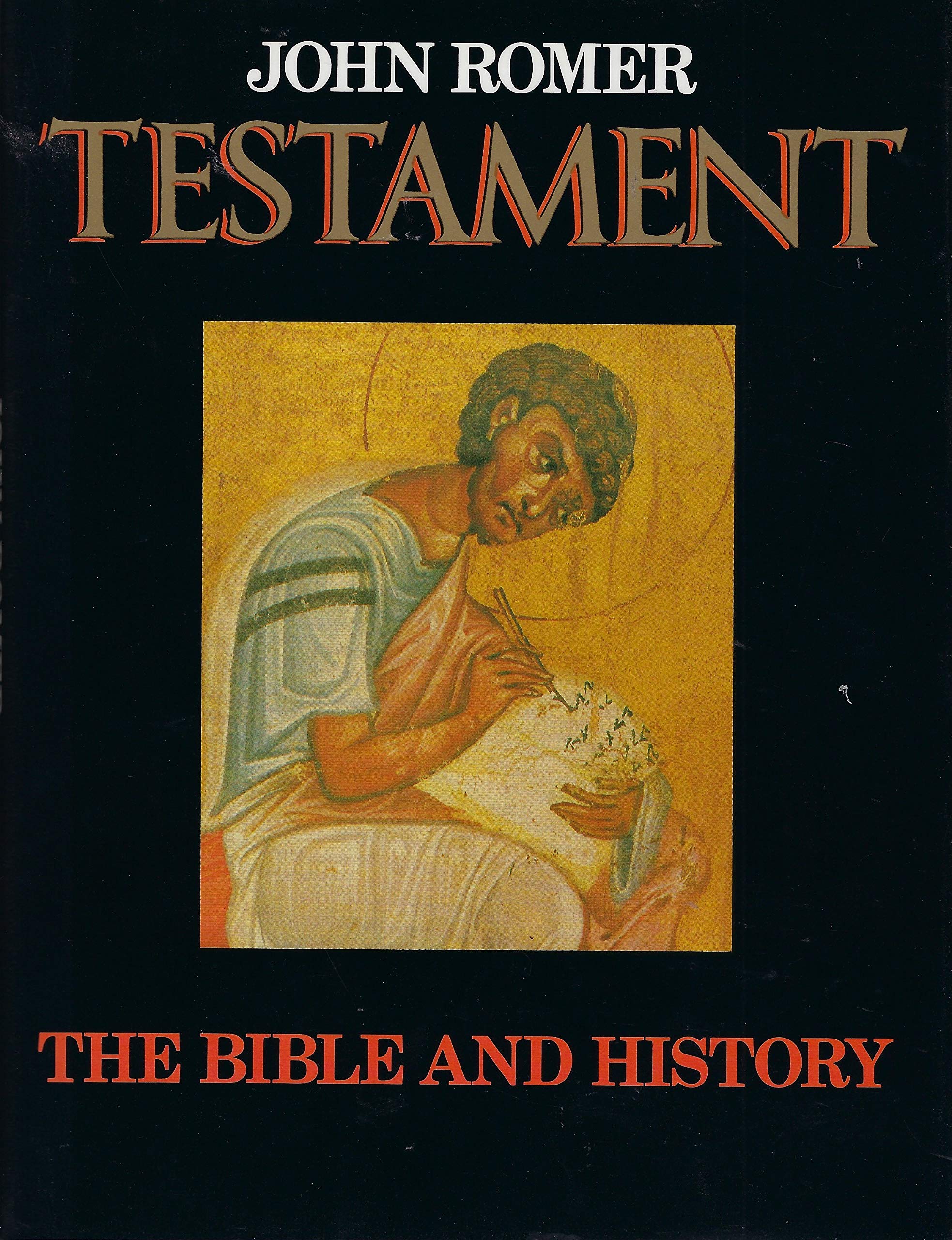 Testament: The Bible and History