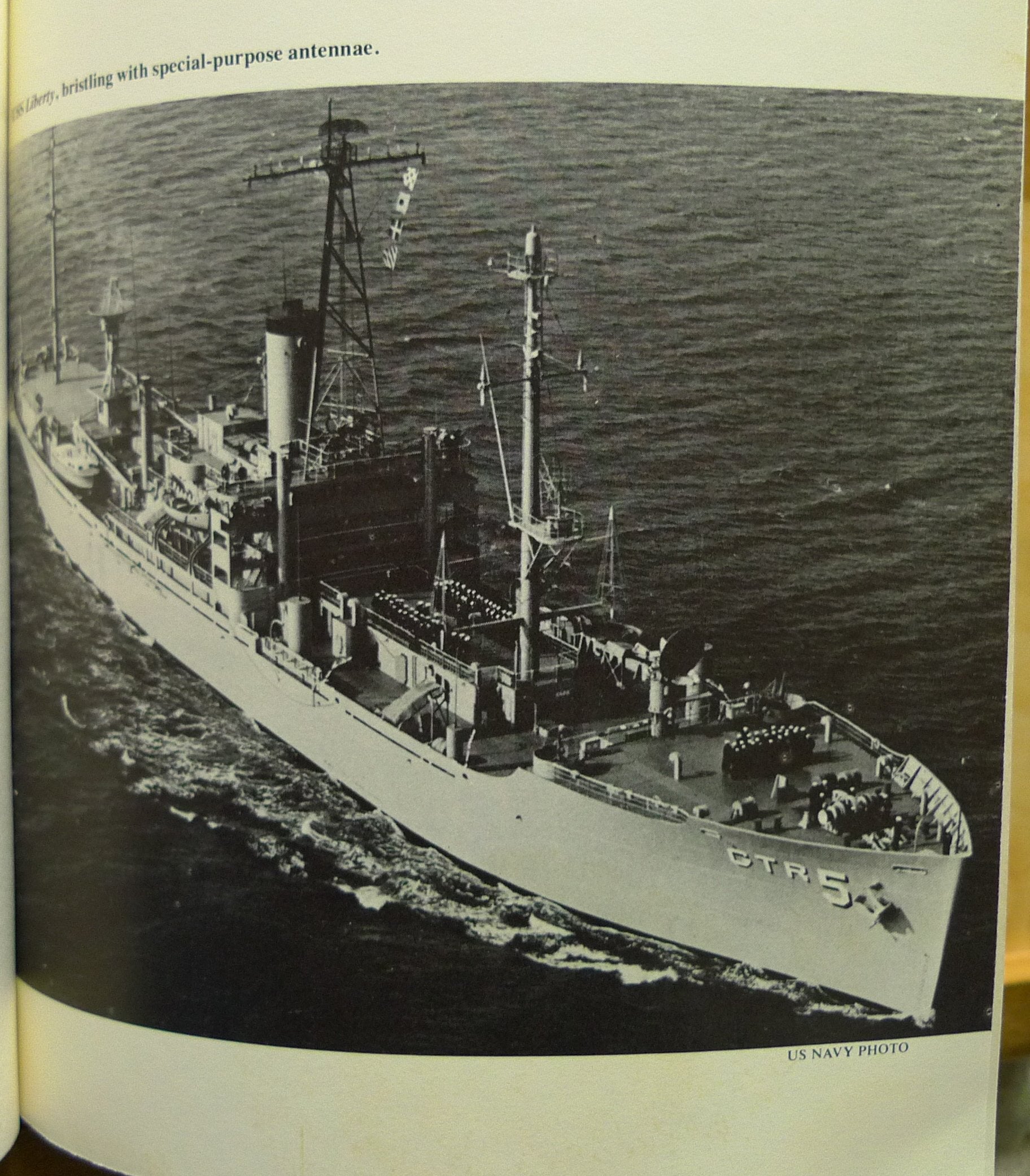 Assault On The Liberty: The True Story Of The Israeli Attack On An American Intelligence Ship used book depot