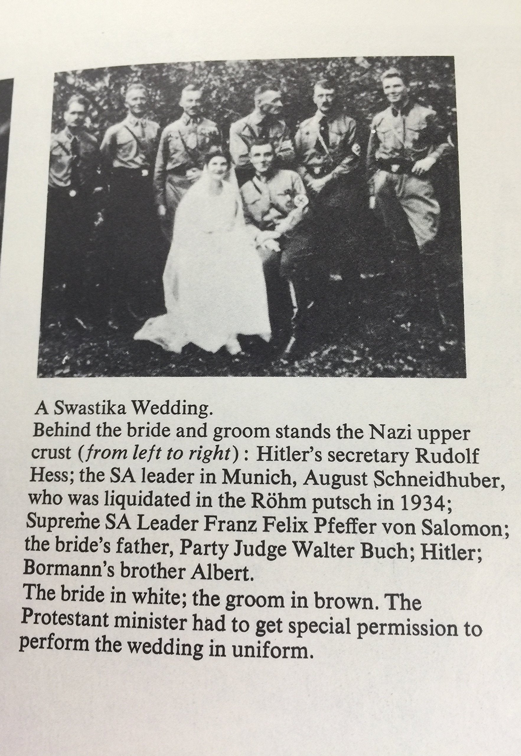 The Secretary: Martin Bormann, the Man Who Manipulated Hitler (English and German Edition) used book depot