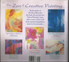 The Zen of Creative Painting: An Elegant Design for Revealing your Muse