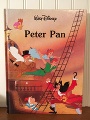 Walt Disney Peter Pan