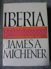 Iberia used book depot