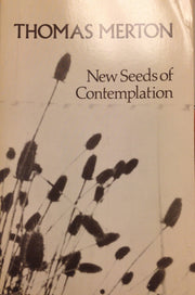 New Seeds of Contemplation used book depot