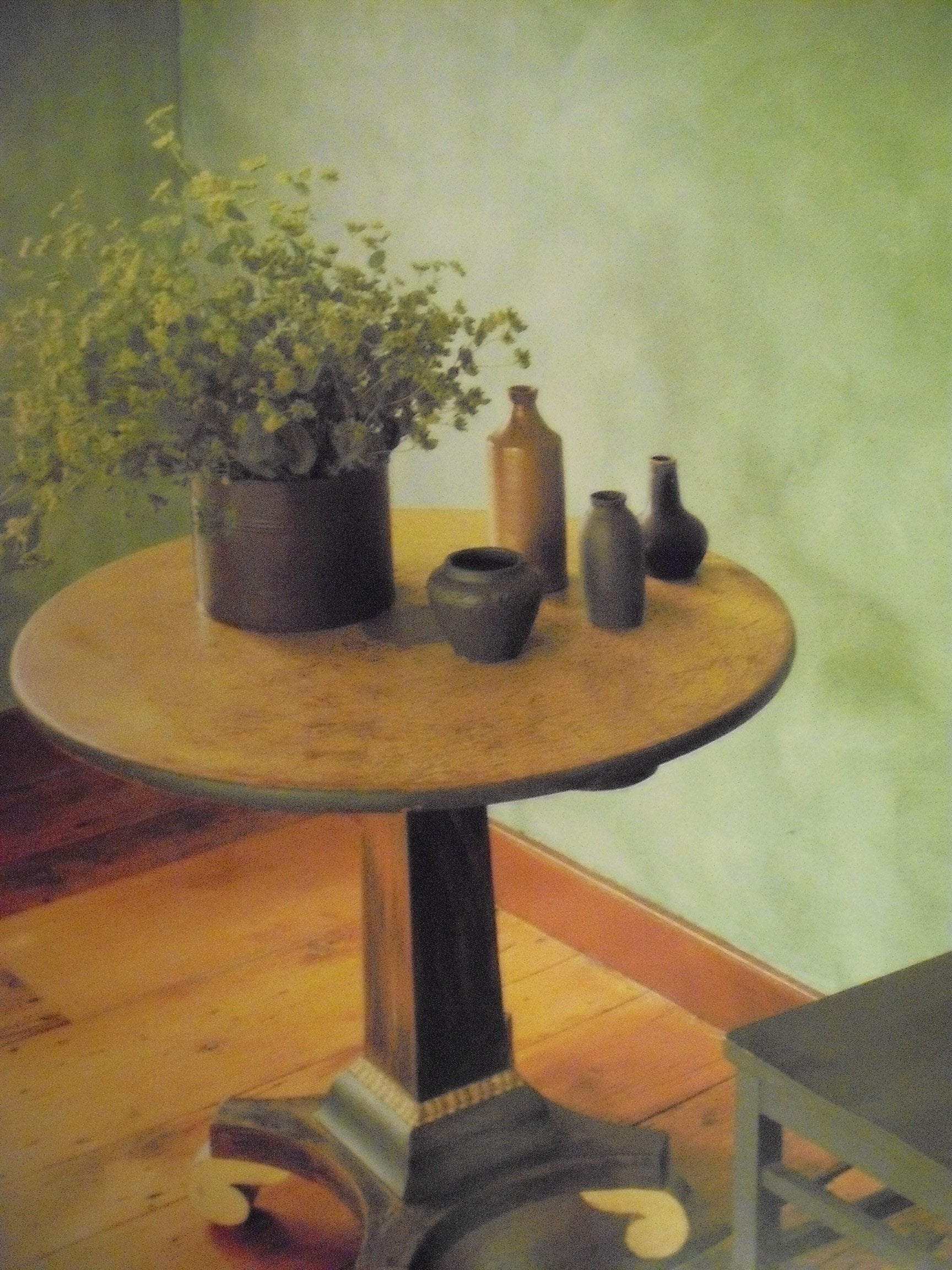 Color Palettes: Atmospheric Interiors Using the Donald Kaufman Color Collection used book depot