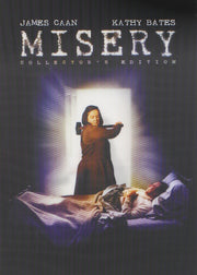 Misery (Collector's Edition) used book depot