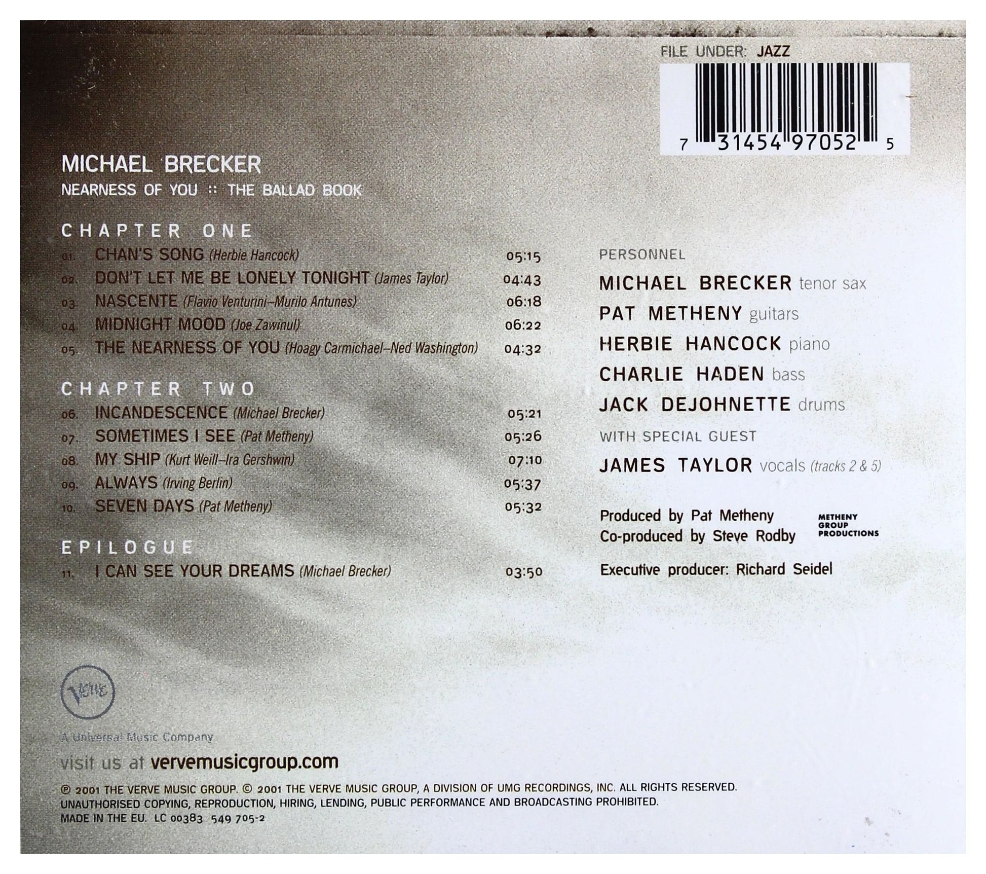 Nearness of You: The Ballad Book used book depot