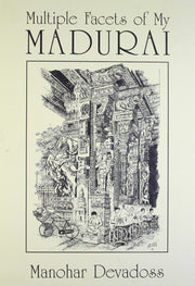 Multiple Facets of My Madurai used book depot