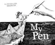 My Pen used book depot