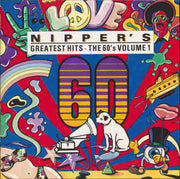 Nipper's Greatest Hits - The 60's Volume 1 used book depot