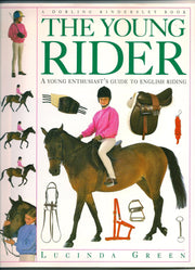 The Young Rider used book depot