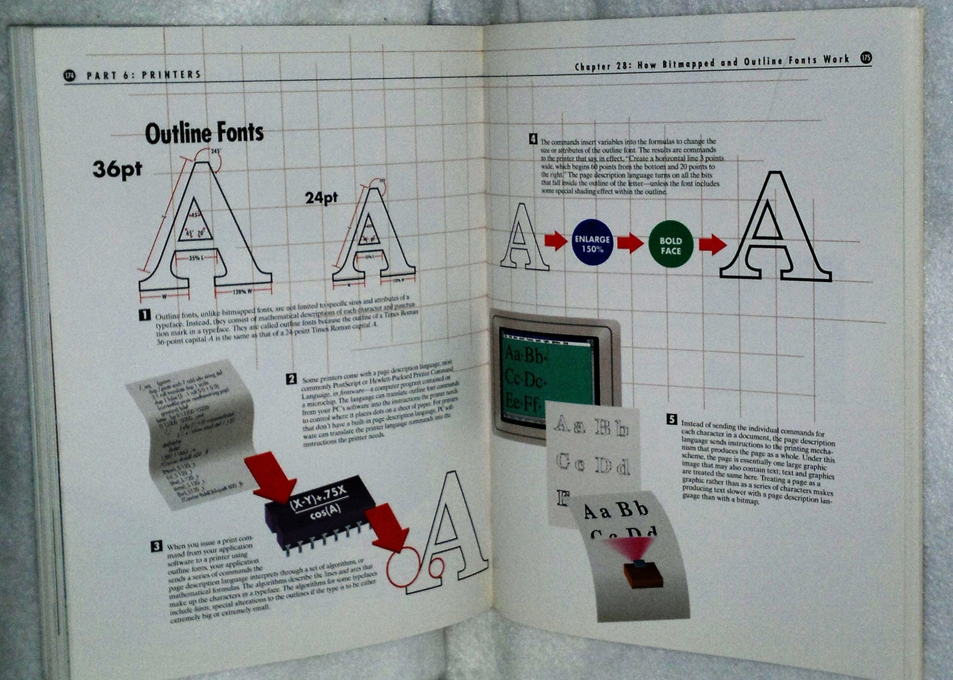 Pc/Computing How Computers Work used book depot