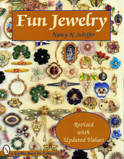 Fun Jewelry used book depot