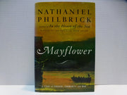 Mayflower: A Story of Courage, Community, and War used book depot