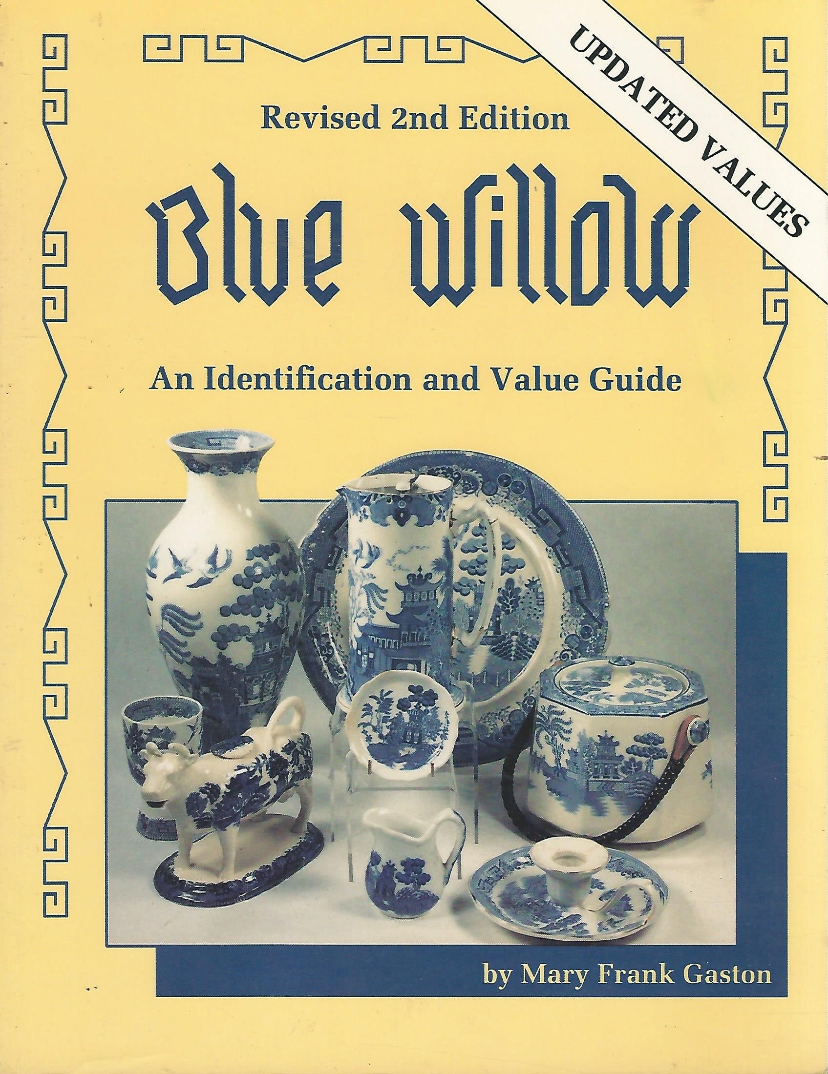 Blue Willow