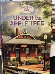 Under The Apple Tree - Gabrielle Meyer used book depot