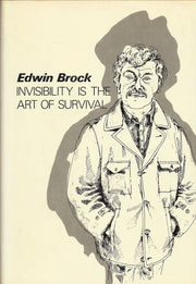 Invisibility Is The Art Of Survival used book depot