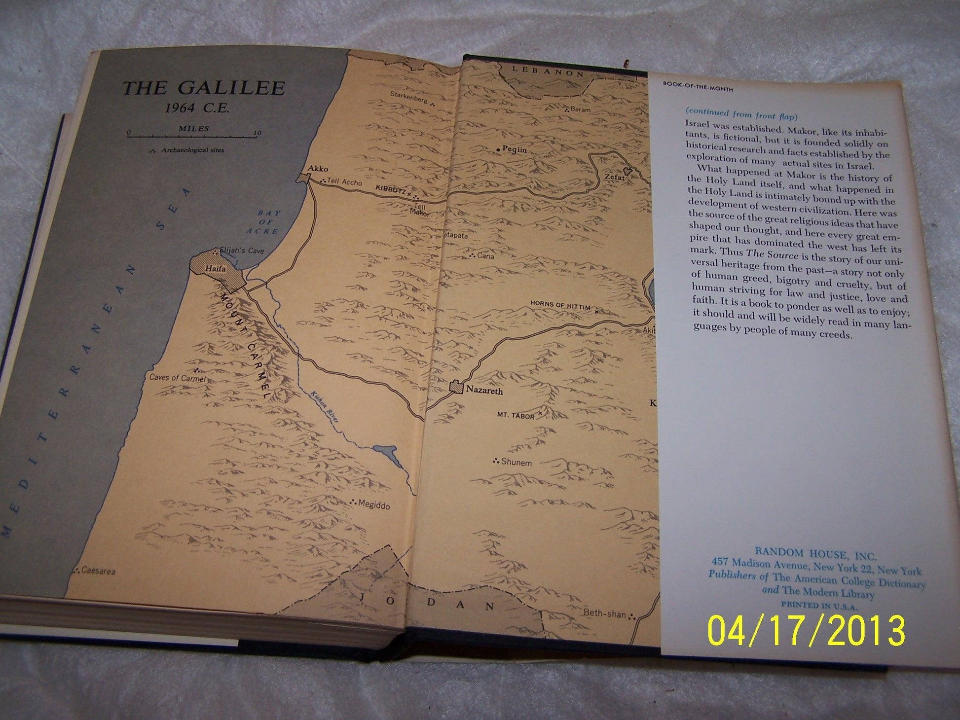 The Source used book depot