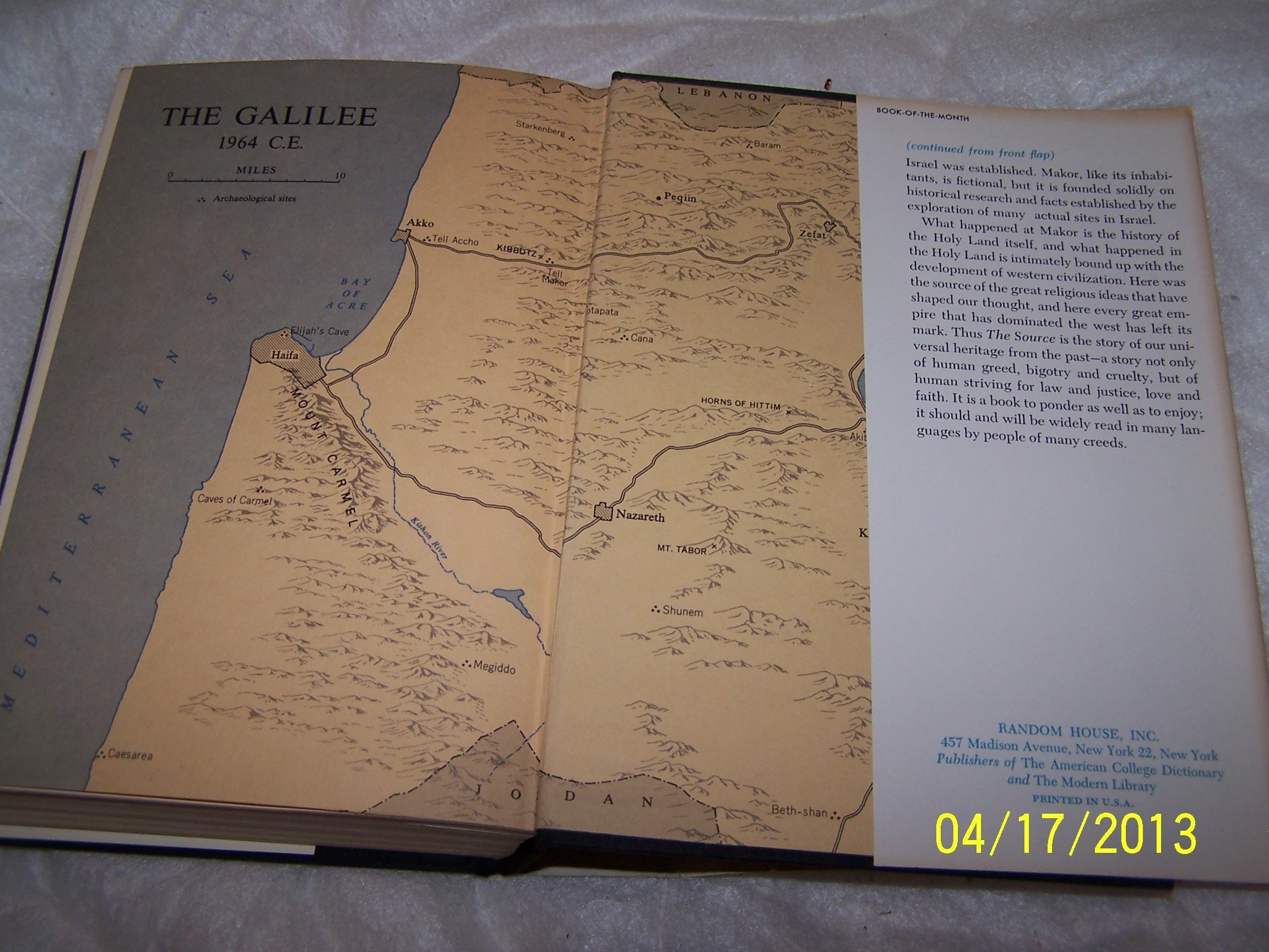 The Source used book depot