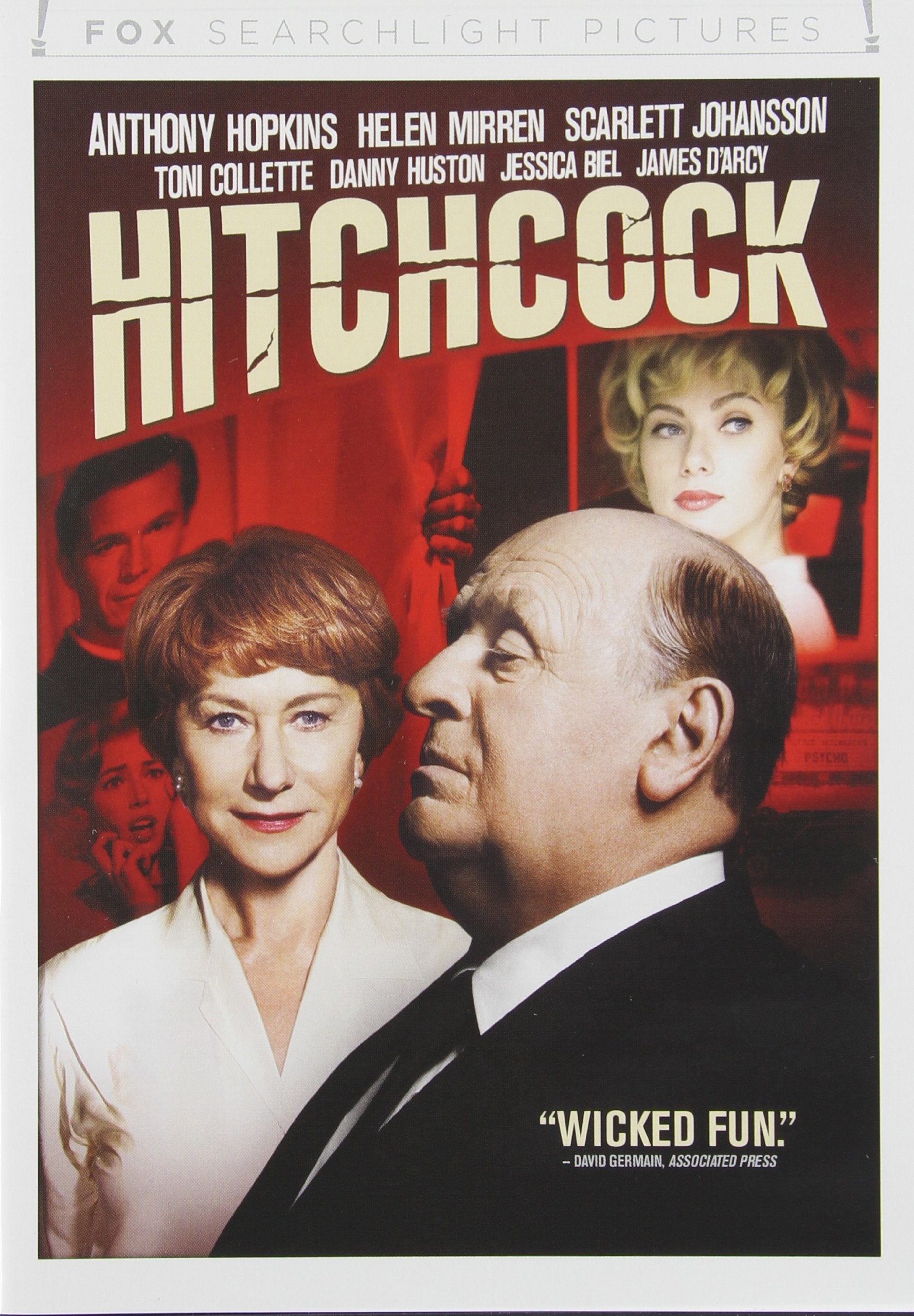 Hitchcock used book depot