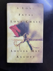 A Long Fatal Love Chase used book depot