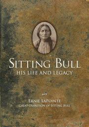 Sitting Bull: His Life and Legacy used book depot