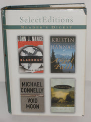 Reader's Digest Select Editions Volume 3 2000 (Reader's Digest Select Editions, 249)