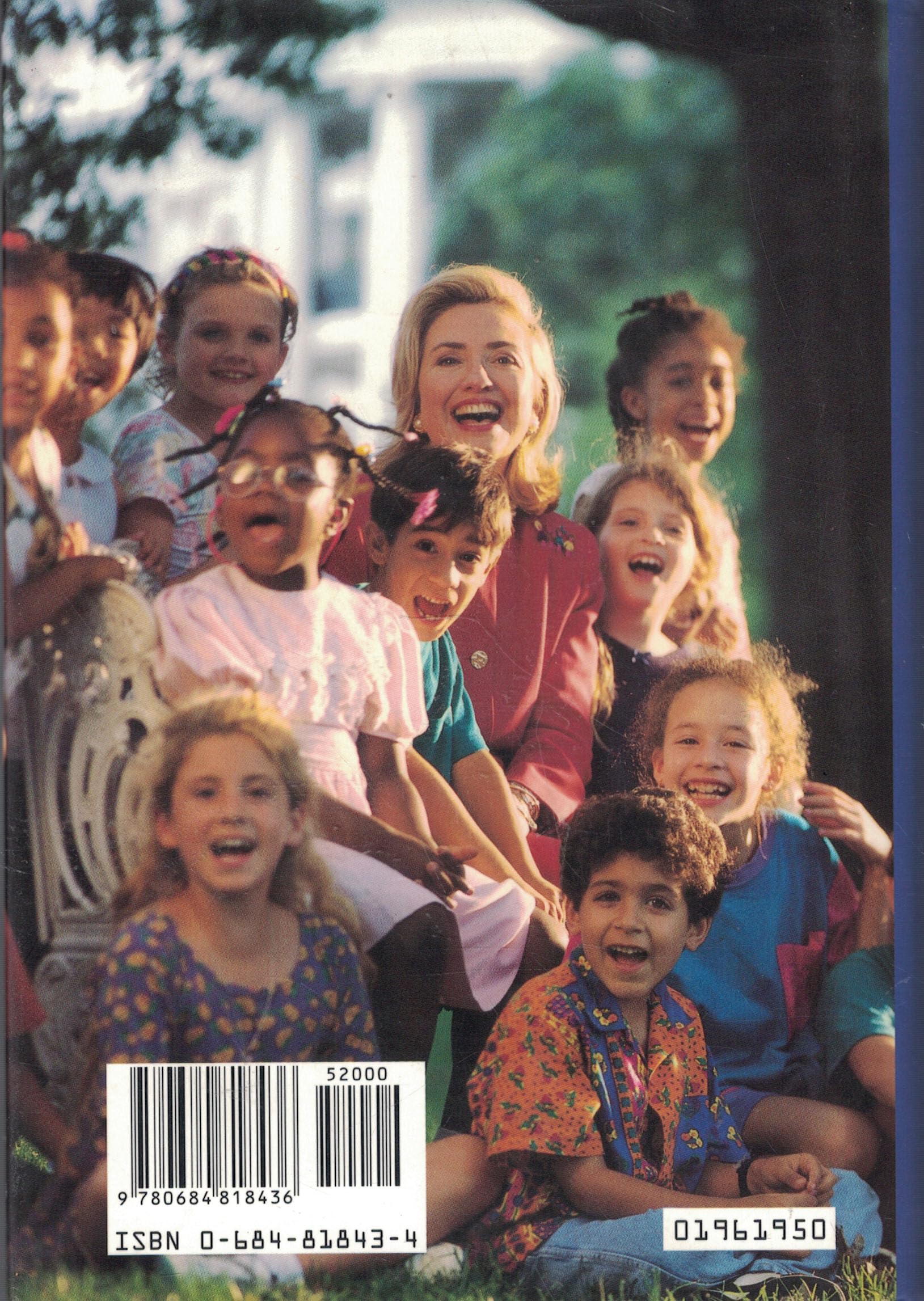 It Takes a Village, and Other Lessons Children Teach Us
