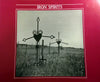 Iron Spirits: Germans from Russia Iron Crosses in North Dakota