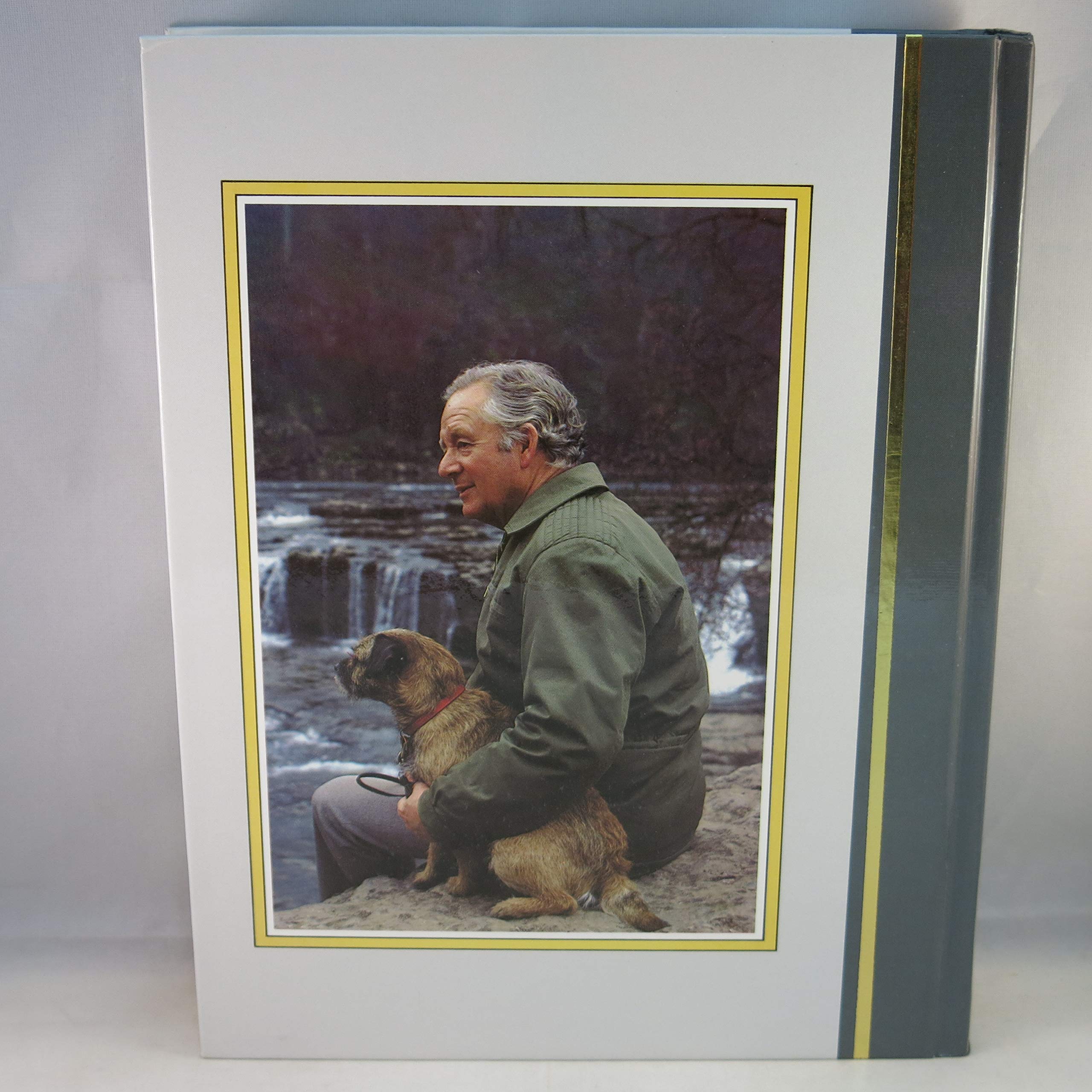 The Best of James Herriot used book depot