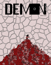 Demon, Volume 4 (Demon, 4) used book depot
